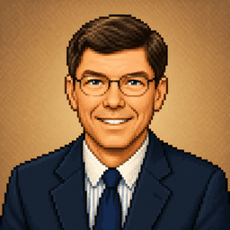 Clayton Christensen